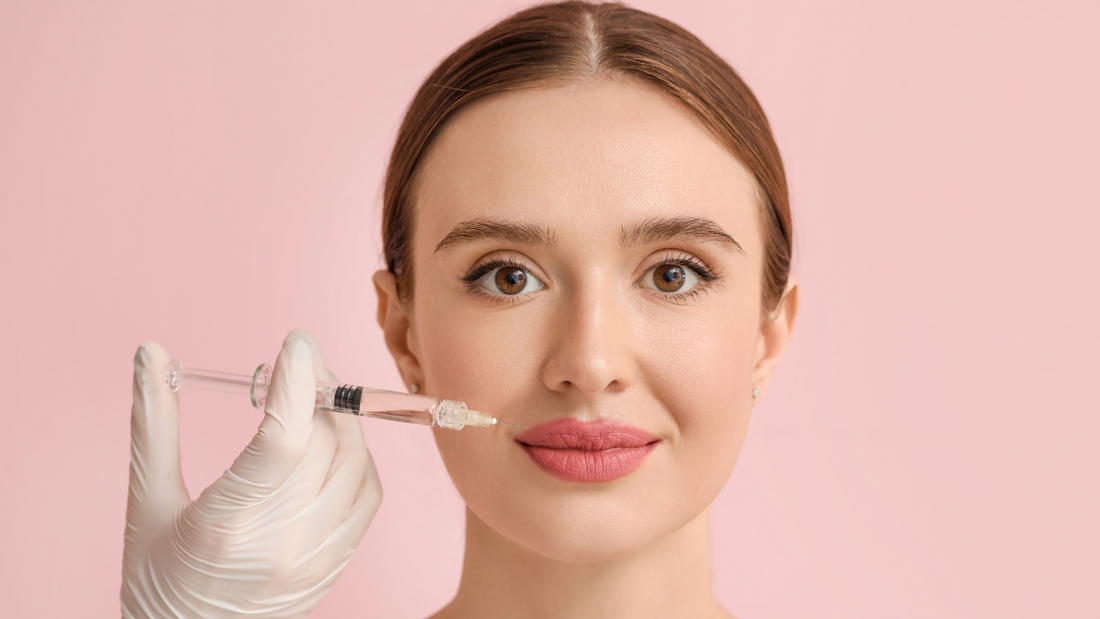 Top 5 Ingredients for Lip Injection Recovery and Why They Work