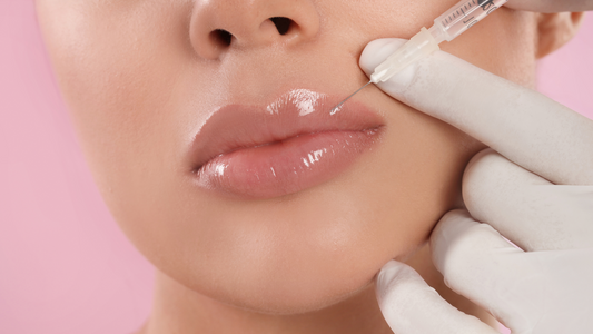 The Ultimate Guide to Post-Treatment Lip Filler Care with Bhinara Plush After-Care Balm