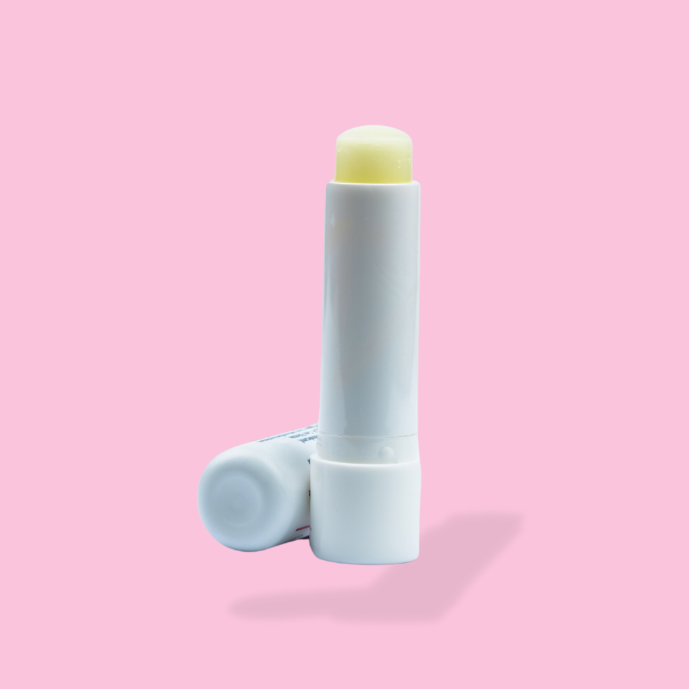 Bhinara Plush Balm: Lip Filler Aftercare