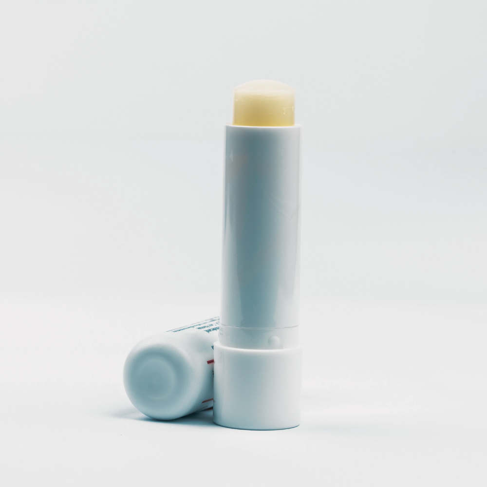 Bhinara Plush Balm: Lip Filler Aftercare